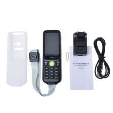 Терминал сбора данных iData i3 + ПО Клеверенс “Магазин 15”