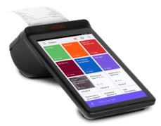 Смарт-терминал АТОЛ Sigma 7