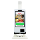 Настольная стойка для КСО 4-й серии