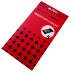 Защитное стекло для Эвотор 5i